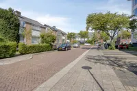 Van Aerssenstraat 7, Dordrecht