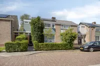 Van Aerssenstraat 7, Dordrecht