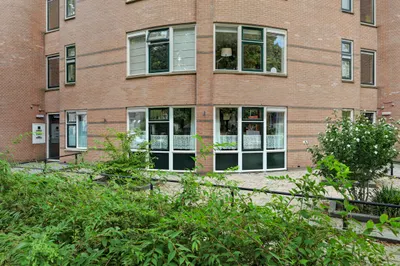 Attleedreef 2, 6716HC, Ede, Gelderland