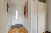 Attleedreef 2, Ede