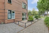 Attleedreef 2, Ede