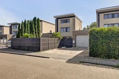 Tenerifestraat 10, 1339XN, Almere, Flevoland