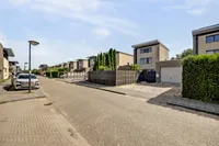 Tenerifestraat 10, Almere
