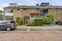 Willem-Alexanderlaan 42, Berkel En Rodenrijs