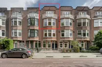 Hillevliet 36 B, Rotterdam