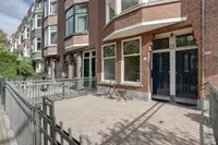 Hillevliet 36 B, Rotterdam