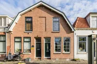 Hollandsepad 4, Zaandam
