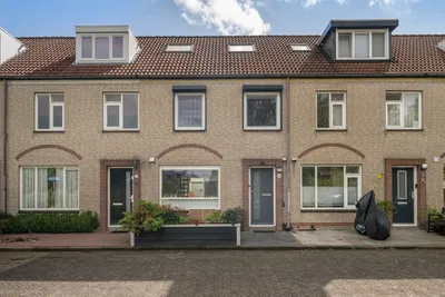 Dalkruid 49, 3137WK, Vlaardingen, Zuid-Holland