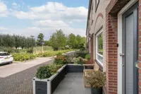 Dalkruid 49, Vlaardingen