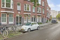 Mathenesserdijk 107 A, Rotterdam