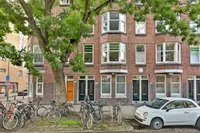 Mathenesserdijk 109 B 01, Rotterdam