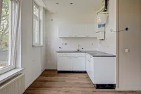 Grote Visserijstraat 58 B, Rotterdam