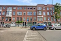 Grote Visserijstraat 58 B, Rotterdam