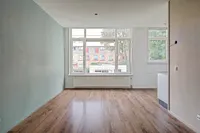 Grote Visserijstraat 58 B, Rotterdam
