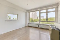 Dordtselaan 9 E, Rotterdam