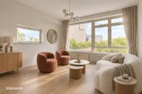 Dordtselaan 9 E, Rotterdam