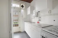 Hommelstraat 3 A 01, Rotterdam