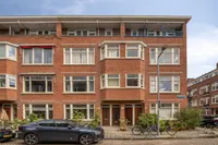 Hommelstraat 3 A 01, Rotterdam