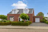 Matthias Wolffstraat 3, Hoogerheide
