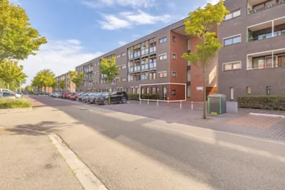 Westerscheldestraat 143, 4335NE, Middelburg, Zeeland