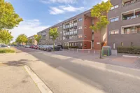 Westerscheldestraat 143, Middelburg