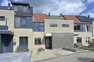 Kiezel 59, 6581HR, Malden, Gelderland