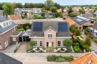 Stationsstraat 30, Raalte