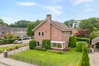 Esdoorn 6, Heino