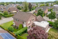 Esdoorn 6, Heino