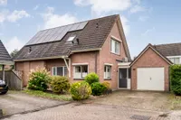 Patrijs 15, Raalte