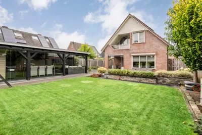 Patrijs 15, 8103DC, Raalte, Overijssel