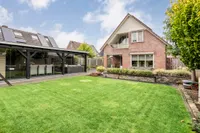 Patrijs 15, Raalte