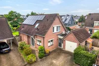 Patrijs 15, Raalte