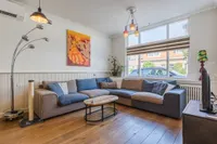 Balsebaan 48, Bergen Op Zoom