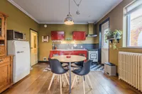 Balsebaan 48, Bergen Op Zoom