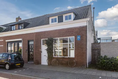 Balsebaan 48, 4621AR, Bergen Op Zoom, Noord-Brabant