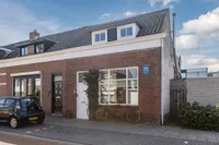 Balsebaan 48, Bergen Op Zoom