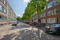 Texelsestraat 63 B, Rotterdam