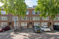 Texelsestraat 63 B, Rotterdam