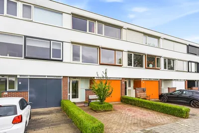 Strandwal 63, 4386HG, Vlissingen, Zeeland