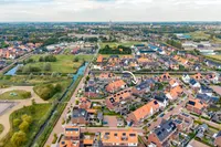 Charlie Parkerstraat 14, Middelburg