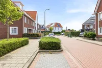Charlie Parkerstraat 14, Middelburg