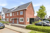 Charlie Parkerstraat 14, Middelburg