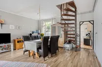 Kastanjelaan 286, Bergen Op Zoom