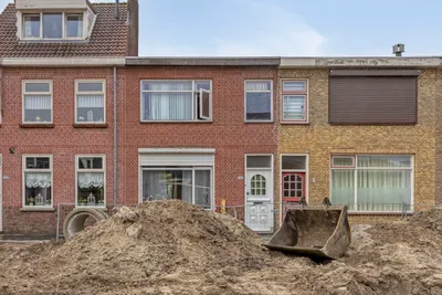 Kastanjelaan 286, 4621HN, Bergen Op Zoom, Noord-Brabant