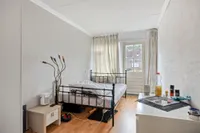 Kastanjelaan 286, Bergen Op Zoom