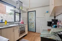 Kastanjelaan 286, Bergen Op Zoom