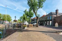 Spuisluis 14, Nieuwegein