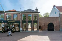 Spuisluis 14, Nieuwegein