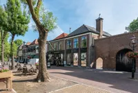Spuisluis 14, Nieuwegein